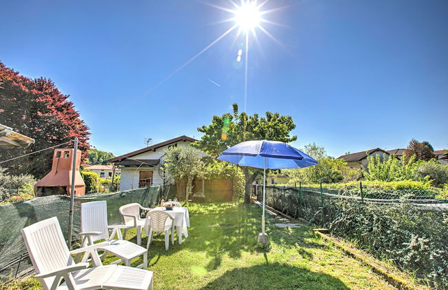 Casa Arianna Garden - Foto 9