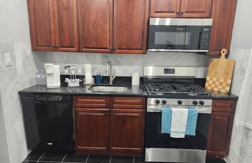 Summer Sunset Hideout 1-2 Bedrooms and 1 Bath - Foto 7