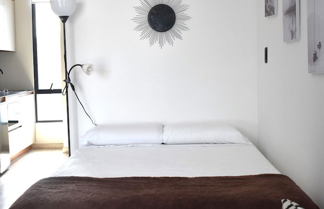 Xoe Mini-suites and Apartments - Foto 15