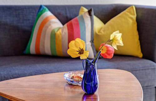 Appartment Teckblick - Foto 2