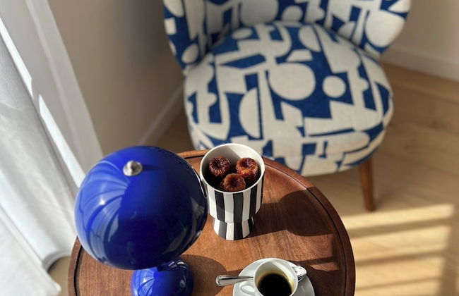 The Social Liveur- Soho « Les Chartrons » - Foto 23