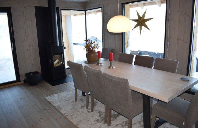 Skeikampen Booking - Foto 50