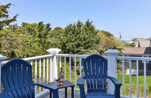 Beach House Sandwich Cape Cod - Foto 58