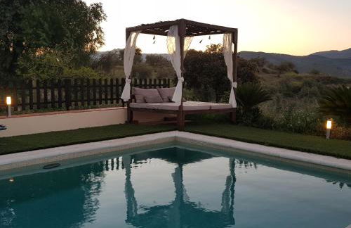 Casita Las Melosillas - Foto 2