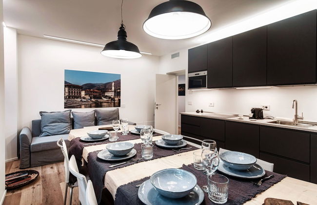 Just in Front - Foto 44