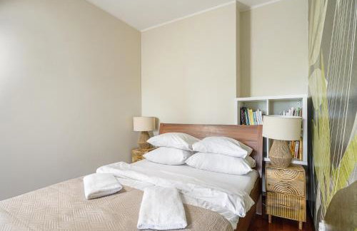 MetroPoint Apartments at Słomińskiego Street - Foto 25