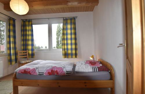 Luxuriöse Ferienwohnung in Boddin mit Garten - Foto 15