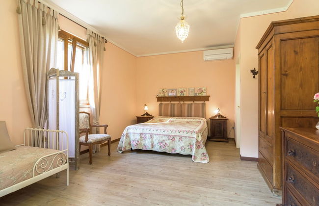 Blissful Tuscan Hideaway - Foto 3