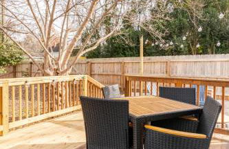 The Venetian Sauna Hot tub Redlight Therapy - Foto 25