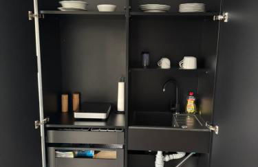 Studio am Waldrand - Foto 15