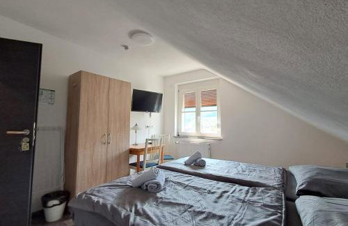 Boardinghouse Wildbachtal - Foto 25