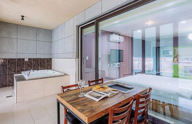 Huenest pension - Foto 24