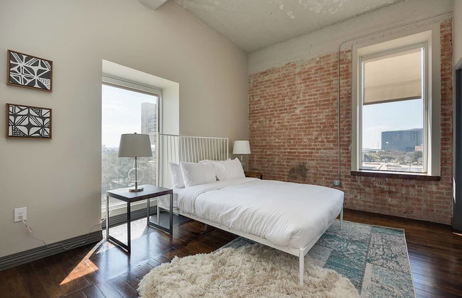 Modern 1bd in the Core of Downtown - Foto 3