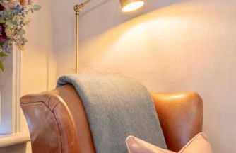 Danes Cottage - Luxury Peak District Retreat - Photo 52