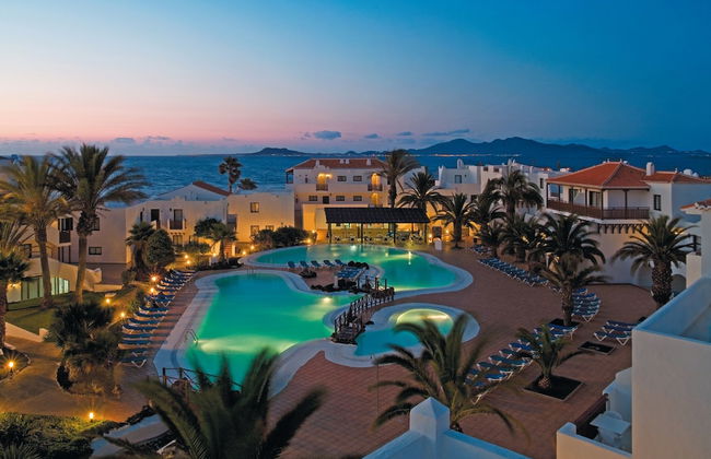 Apartamentos Hesperia Bristol Playa - Foto 36