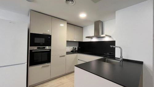 Cozy apartment La Llosa - Foto 4