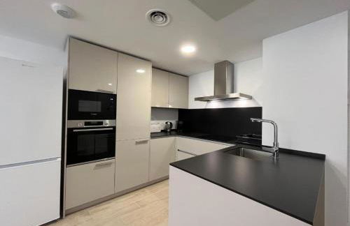 Cozy apartment La Llosa - Foto 4