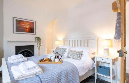 Vine Cottage - Foto 22