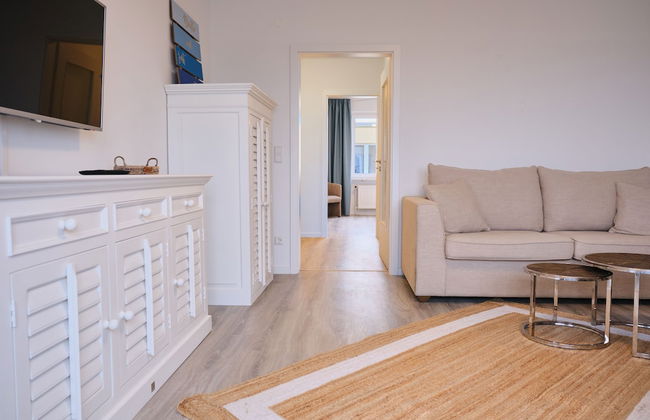 H24 Factory Apartments Wolfsburg - Foto 20