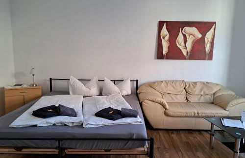 Apartment-Hotel Schillerplatz - Foto 58