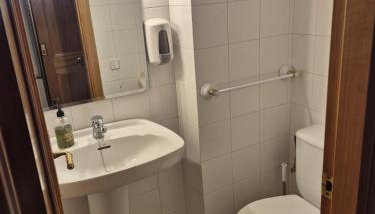 APT6 apartament amb ascensor al centre de Vic , ideal parelles APTGARBI - Foto 4