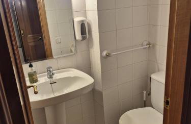 APT6 apartament amb ascensor al centre de Vic , ideal parelles APTGARBI - Foto 4