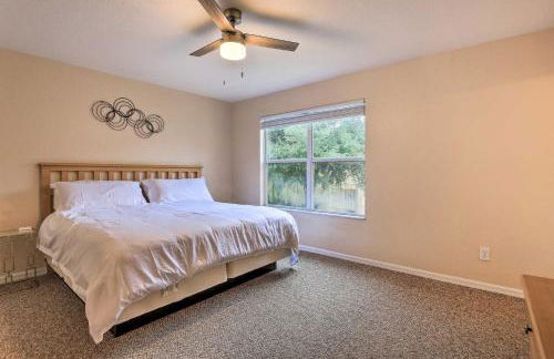 Townhome with Resort Amenities in Davenport! - Foto 18