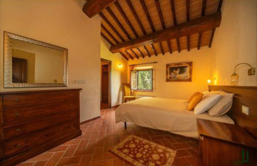 Tuscany Heritage Exclusive - La Ceppa - Foto 52
