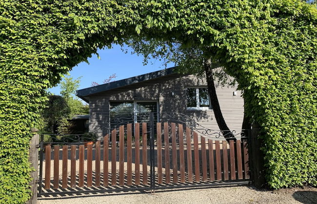 Cozy Chalet With Pond, Malmedy - Foto 42