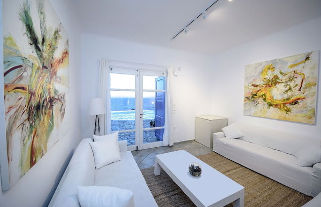 Mykonos Art Villas - Foto 28