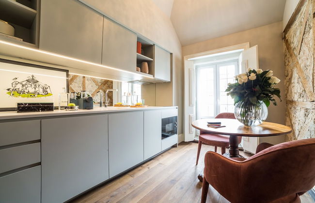 Dare Lisbon House - Foto 43