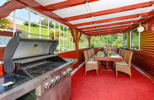 Pet Friendly Home In Mrzlo Polje - Foto 8