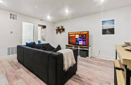 Modern Dallas Getaway - Foto 9