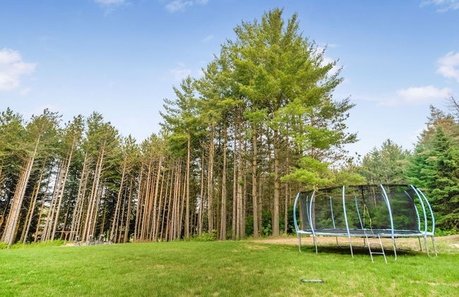 GLOBALSTAY Luxury Chalet Sharon HOT TUB - Foto 29