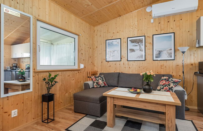 Domki nad Morzem by Renters - Foto 25