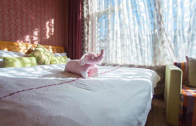 Lijiang X.ann Blossom inn - Foto 5