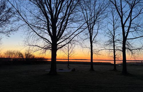 Sunrise Lake Escape - Foto 21