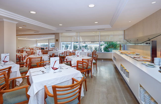 Hipotels Mercedes Aparthotel - Foto 28