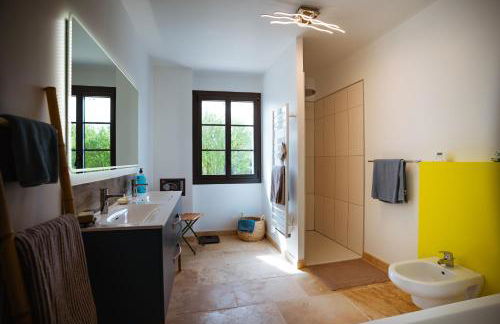 Domaine Arlane - Piscine privée - Foto 22