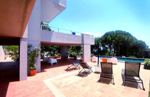 Villa Orizzonte sullo Jonio - Foto 8