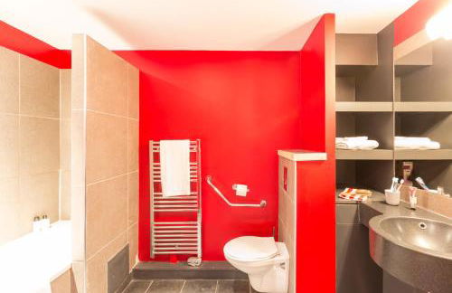 Résidence Pierre & Vacances Premium les Crets - Foto 4