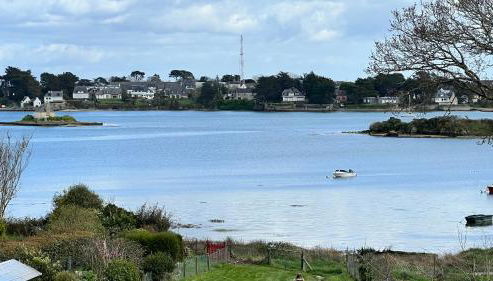 T2 Etelria les pieds dans l'eau - Foto 2
