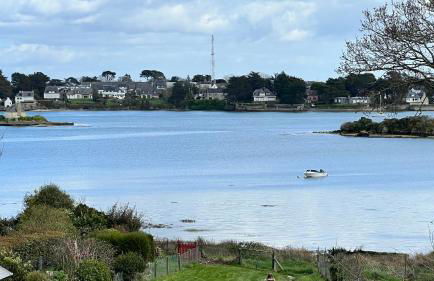 T2 Etelria les pieds dans l'eau - Foto 2