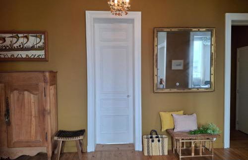 Séjour chic en Art Déco - Foto 1