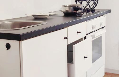 Wohnung Grace im Erdgeschoss mit Balkon - Foto 14