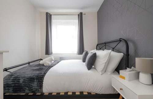 3 Bedroom House in Ebbsfleet - Foto 13