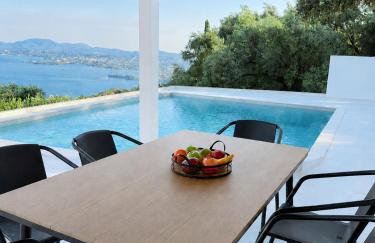 Contessa di Padre - Villa with Private pool and Sea View - Foto 6