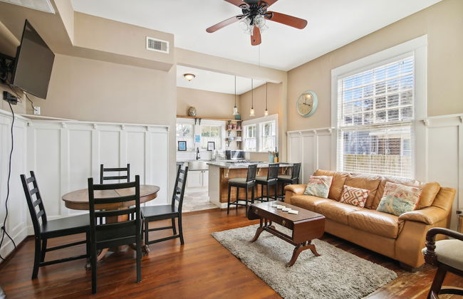 The Big Kahuna Manor - Foto 24