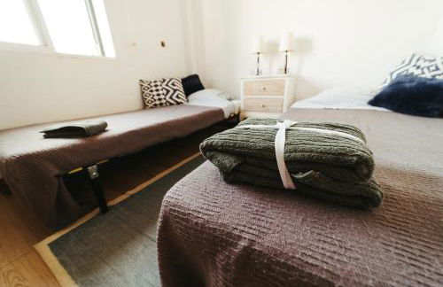 Andalusian beach haven villa - Foto 24