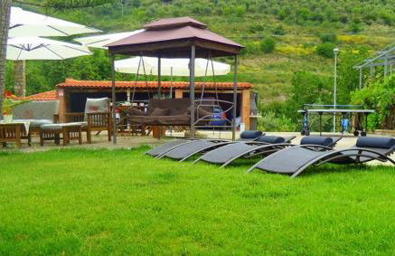 That's Amore Cilento Country House - Foto 18